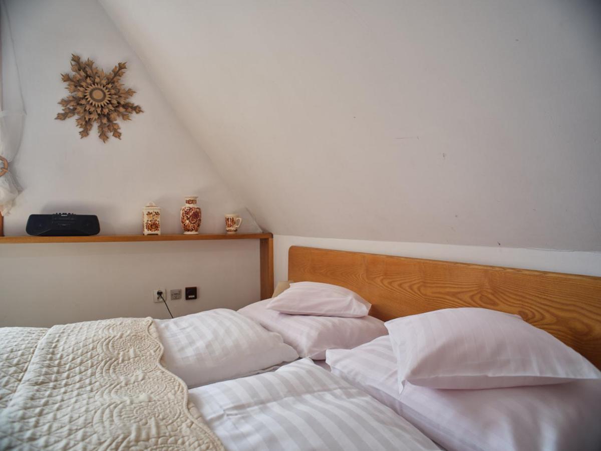 B&B Art House Szymaszkowa 1 Закопане Экстерьер фото